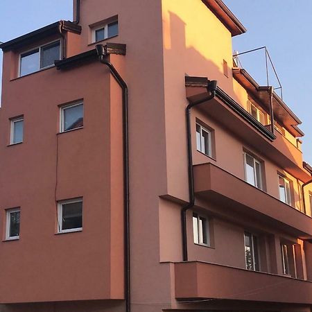 Central House Blagoevgrad Exterior photo