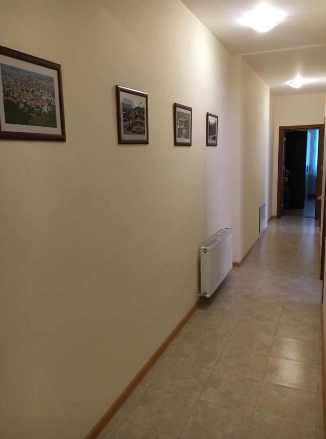 Central House Blagoevgrad Exterior photo